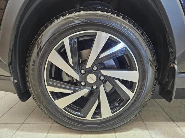 Toyota RAV4 V (XA50) с пробегом 2021 года, цена 3 019 000 рублей, 106408 км, внедорожник, Автокод Объявления