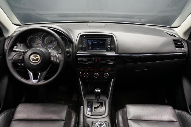 Mazda CX-5 I с пробегом 2012 года, цена 1 776 000 рублей, 155000 км, внедорожник, Автокод Объявления