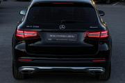 Mercedes-Benz GLC I (X253) Москва  - изображение 70
