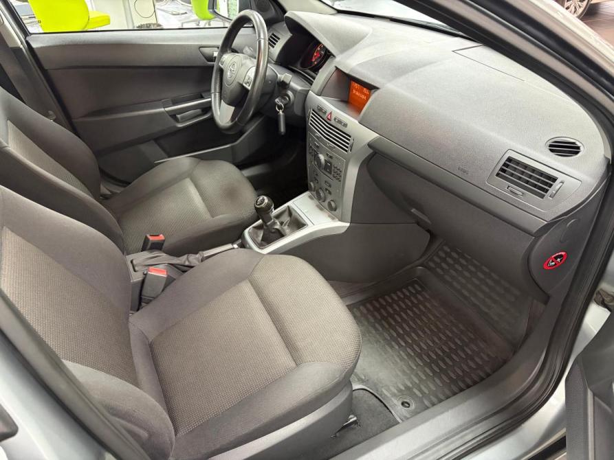 Opel Astra H Рестайлинг Киров  - изображение 12