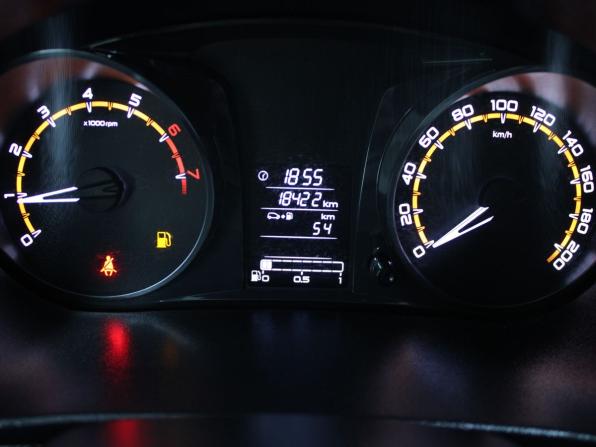 Lada (ВАЗ) Granta I Рестайлинг с пробегом 2025 года, цена 999 900 рублей, 18422 км, лифтбек, Автокод Объявления