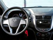 Hyundai Solaris I Рестайлинг Екатеринбург  - изображение 34