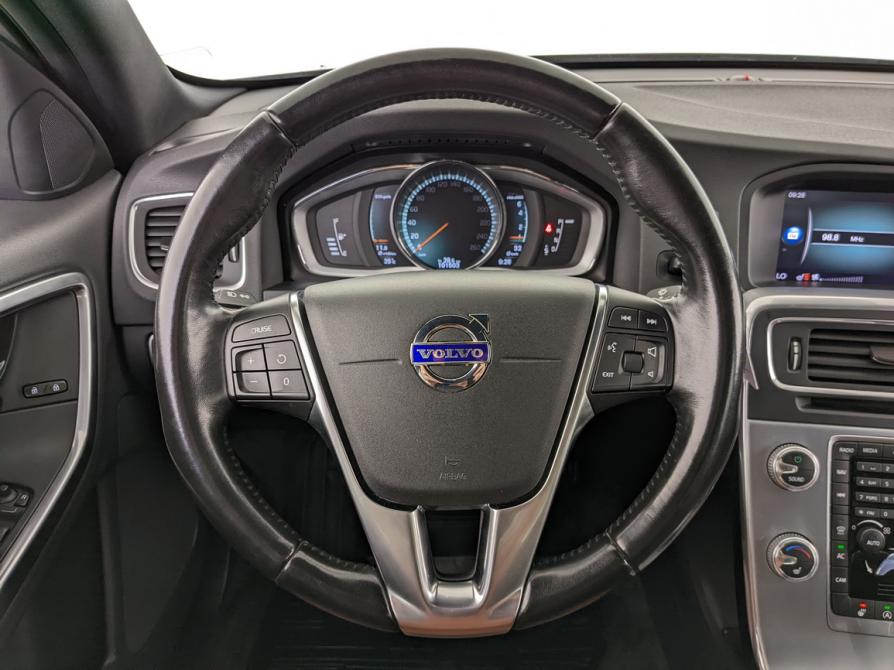 Volvo S60 III Москва  - изображение 22