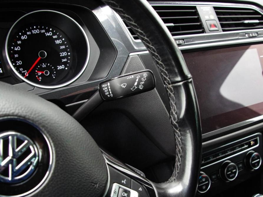 Volkswagen Tiguan II Владимир  - изображение 15