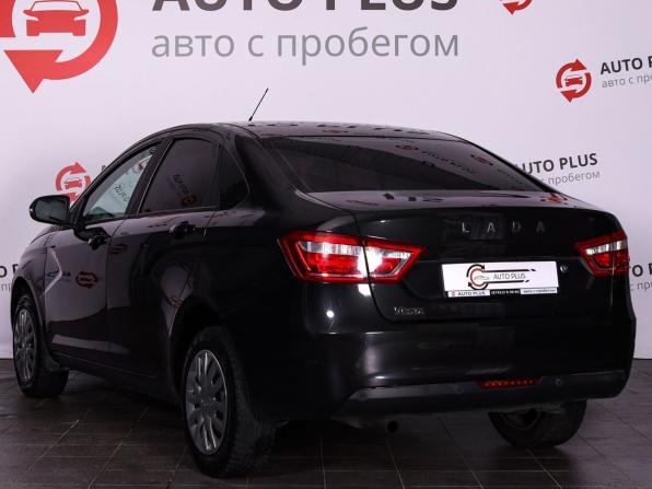 Lada (ВАЗ) Vesta I с пробегом 2017 года, цена 799 000 рублей, 178000 км, седан, Автокод Объявления