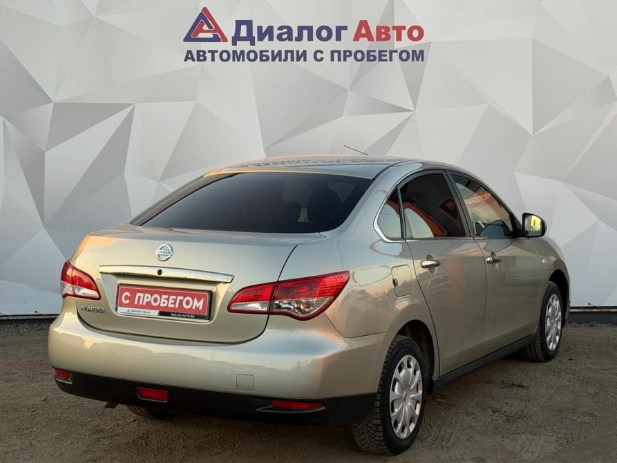 Nissan Almera III (G15) Набережные Челны  - изображение 6