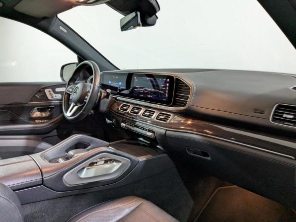 Mercedes-Benz GLS II (X167) с пробегом 2021 года, цена 7 675 000 рублей, 139528 км, внедорожник, Автокод Объявления