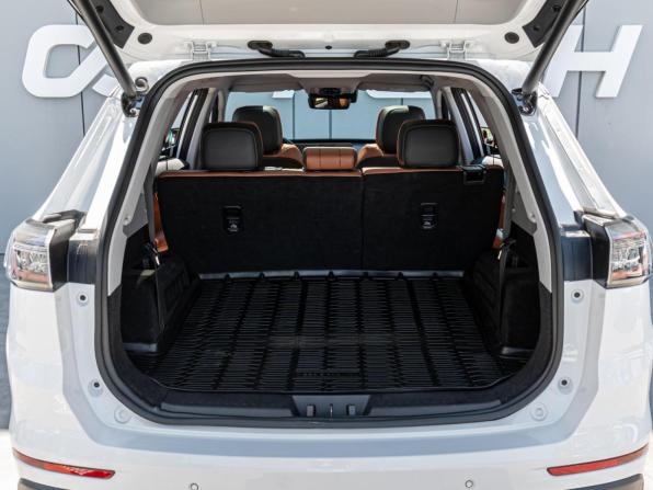 Chery Tiggo 8 Pro Max I с пробегом 2022 года, цена 2 270 000 рублей, 54550 км, внедорожник, Автокод Объявления
