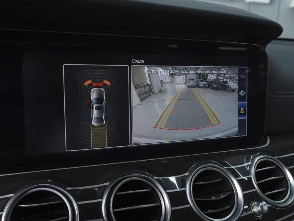 Mercedes-Benz E-Класс V (W213 S213 C238) с пробегом 2016 года, цена 3 249 000 рублей, 122601 км, седан, Автокод Объявления