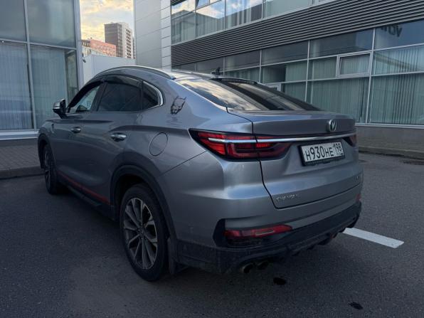 Changan CS85 с пробегом 2022 года, цена 1 895 000 рублей, 94600 км, внедорожник, Автокод Объявления