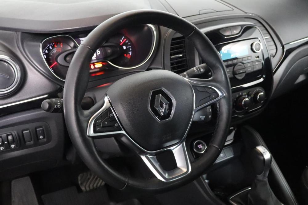 Renault Kaptur I Рестайлинг Санкт-Петербург  - изображение 8