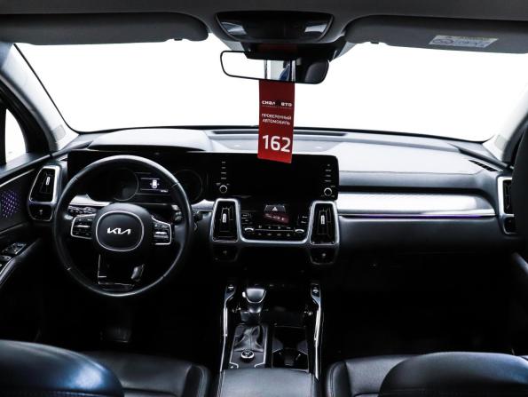 Kia Sorento IV с пробегом 2022 года, цена 4 379 000 рублей, 83795 км, внедорожник, Автокод Объявления