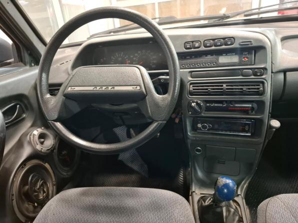 Lada (ВАЗ) 2114 с пробегом 2006 года, цена 109 000 рублей, 276337 км, хэтчбек, Автокод Объявления