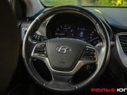 Hyundai Solaris II Москва  - изображение 29