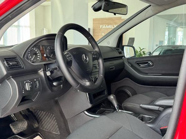 Mercedes-Benz A-Класс II (W169) Рестайлинг с пробегом 2012 года, цена 800 000 рублей, 138085 км, хэтчбек, Автокод Объявления