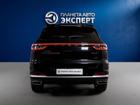 Chery Tiggo 7 Pro Max I Рестайлинг с пробегом 2024 года, цена 1 840 000 рублей, 79350 км, внедорожник, Автокод Объявления