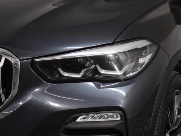 BMW X5 IV (G05/G18) с пробегом 2019 года, цена 5 500 000 рублей, 135302 км, внедорожник, Автокод Объявления