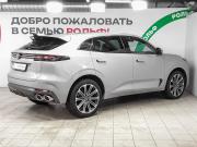 Changan UNI-K Москва  - изображение 31