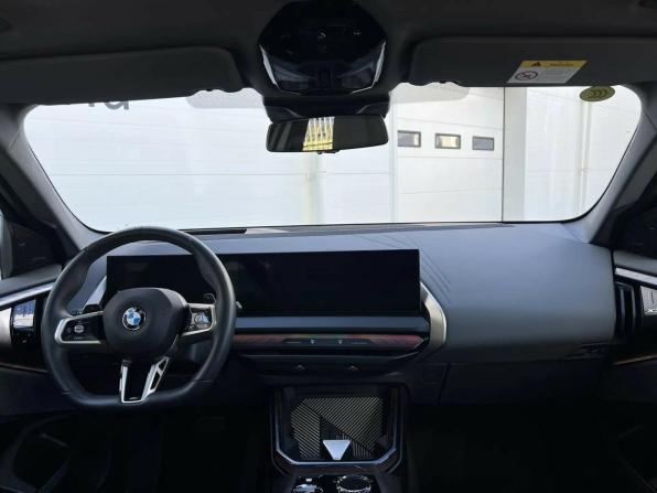 BMW X3 IV (G45/G48) с пробегом 2025 года, цена 6 899 000 рублей, 6810 км, внедорожник, Автокод Объявления