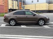 Skoda Rapid I Рестайлинг Санкт-Петербург  - изображение 30