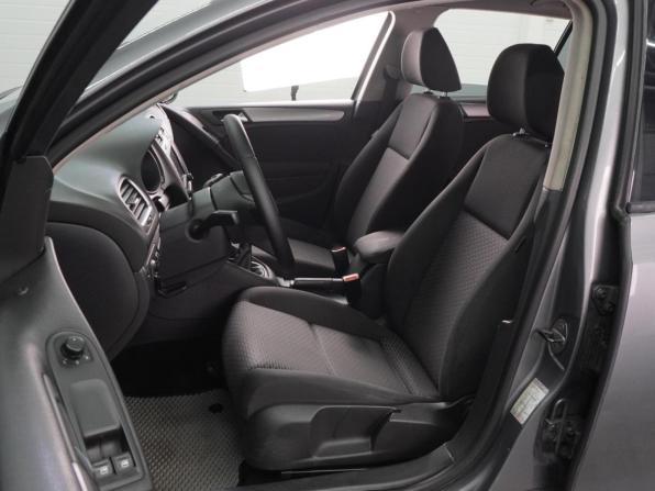 Volkswagen Golf VI с пробегом 2012 года, цена 849 000 рублей, 248098 км, хэтчбек, Автокод Объявления