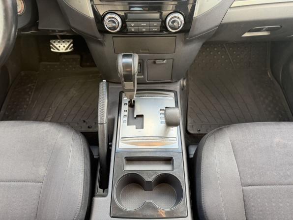 Mitsubishi Pajero IV Рестайлинг 2 с пробегом 2014 года, цена 2 650 000 рублей, 96396 км, внедорожник, Автокод Объявления