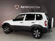 Chevrolet Niva I Рестайлинг Сургут  - изображение 17