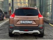 Lada (ВАЗ) XRAY I Пермь  - изображение 35