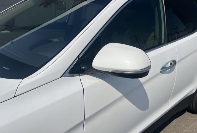 Hyundai Santa Fe III Рестайлинг с пробегом 2017 года, цена 2 050 000 рублей, 147049 км, внедорожник, Автокод Объявления