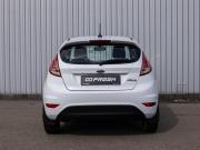 Ford Fiesta Mk6 Рестайлинг Сочи  - изображение 22