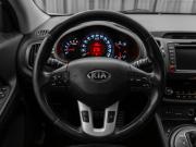 Kia Sportage III Москва  - изображение 30