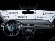 Skoda Rapid I Рестайлинг Ростов-на-Дону  - изображение 29