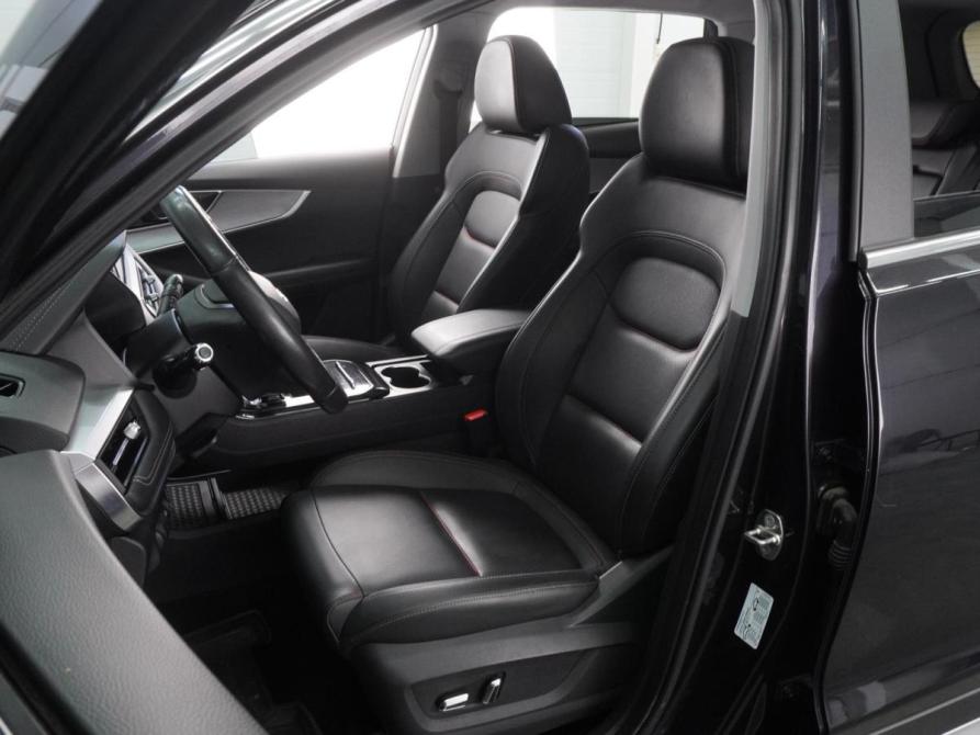 Chery Tiggo 7 Pro I Воронеж  - изображение 10