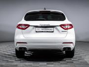 Maserati Levante I Москва  - изображение 25
