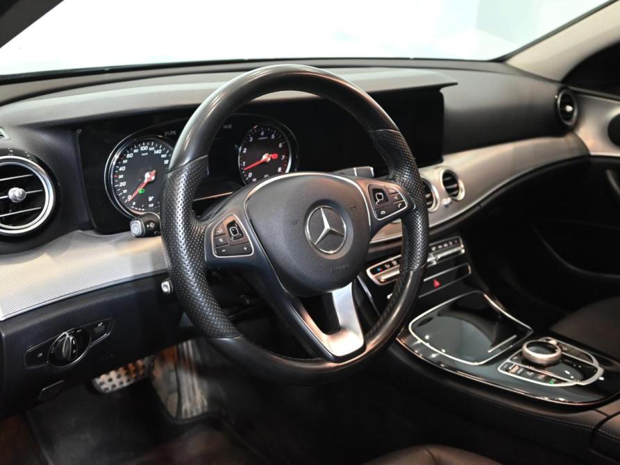 Mercedes-Benz E-Класс V (W213 S213 C238) Екатеринбург  - изображение 14