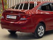 Hyundai Solaris I Уфа  - изображение 31