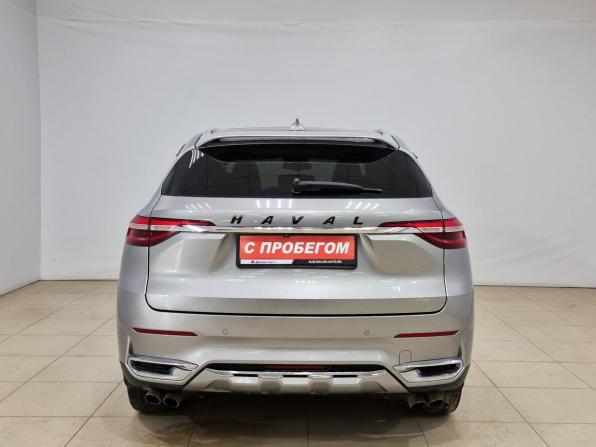Haval F7 I с пробегом 2020 года, цена 1 760 000 рублей, 128701 км, внедорожник, Автокод Объявления