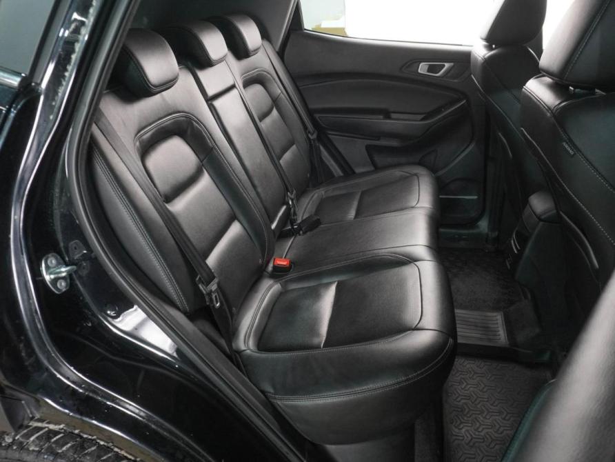 Chery Tiggo 4 I Рестайлинг Воронеж  - изображение 7