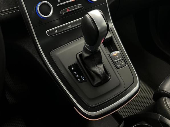 Renault Scenic IV с пробегом 2017 года, цена 1 497 000 рублей, 210920 км, минивэн, Автокод Объявления