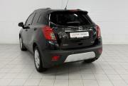 Opel Mokka I Астрахань  - изображение 26