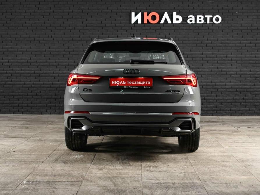 Audi Q3 II (F3) Екатеринбург  - изображение 5