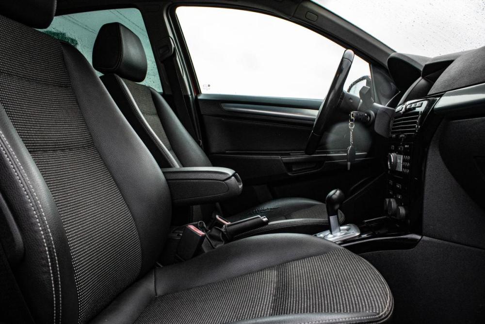 Opel Astra H Рестайлинг Уфа  - изображение 12