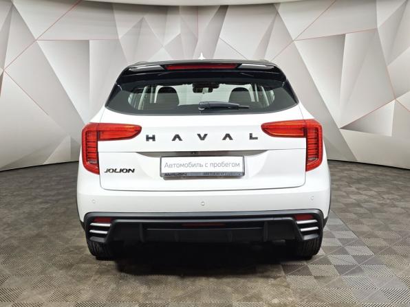 Haval Jolion I Рестайлинг с пробегом 2024 года, цена 1 749 000 рублей, 57366 км, внедорожник, Автокод Объявления
