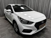 Hyundai Solaris II Стерлитамак  - изображение 36