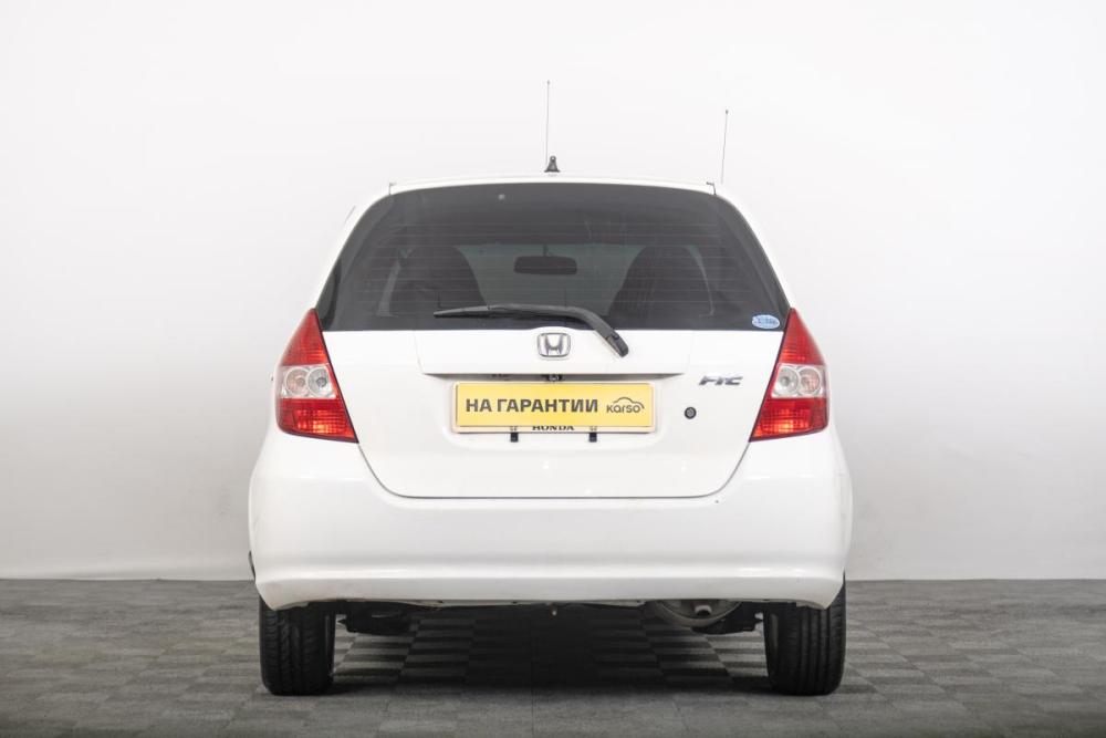 Honda Fit I Томск  - изображение 5
