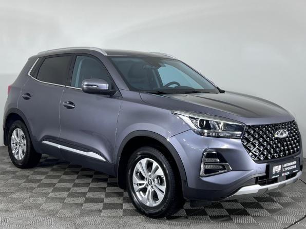 Chery Tiggo 4 Pro I с пробегом 2024 года, цена 1 450 000 рублей, 32738 км, внедорожник, Автокод Объявления