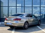 Volkswagen Passat CC I Рестайлинг Москва  - изображение 28