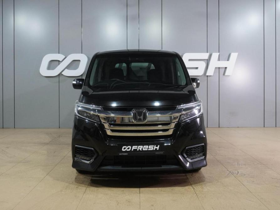 Honda Stepwgn V Рестайлинг Воронеж  - изображение 3