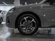 Audi Q3 II (F3) Москва  - изображение 58