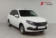 Lada (ВАЗ) Granta I Рестайлинг Саратов  - изображение 24